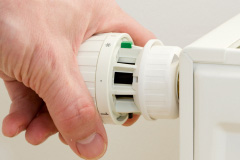 Filham central heating repair costs